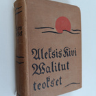 Aleksis Kivi : Valitut teokset 1 : Draamalliset teokset - pikkukuva 1