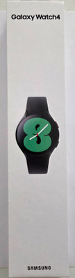 Samsung galaxy watch 4 40mm bt