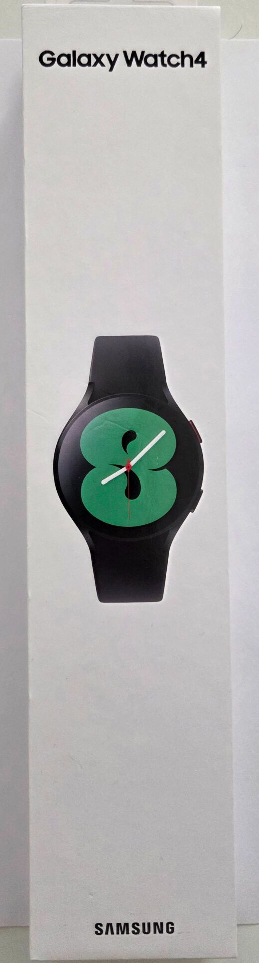 Samsung galaxy watch 4 40mm bt