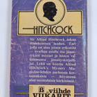 Alfred Hitchcockin valitut jännärit 2/1980 - pikkukuva 2