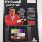 Tekniikan maailma 3/1987 - pikkukuva 2