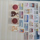 Postimerkkejä DDR 1982 68 kpl - pikkukuva 2