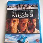 Three Kings - Kolme Kuningasta  Nordic Blu-ray - pikkukuva 1