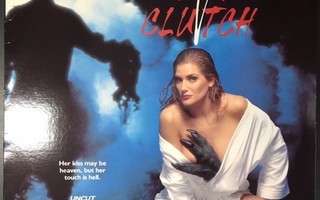 Evil Clutch LaserDisc