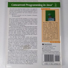 Doug Lea : Concurrent programming in Java : design princi... - pikkukuva 2