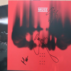MUSE The Wow! Signal LP + Signed Art Card - pikkukuva 4