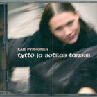 Kari Pyrhönen • Tyttö Ja Sotilas Tanssii CD - pikkukuva 1