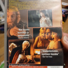 Verevä vainaja vhs - pikkukuva 2