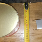 Pentik Piparipeltipurkki & Teräksinen Servettiteline - pikkukuva 5