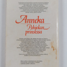 Maria Järvi : Anneka, Pohjolan prinsessa - pikkukuva 2