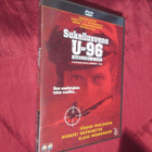 Sukellusvene U-96: Director's Cut DVD R2 - pikkukuva 1