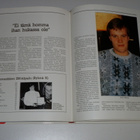 Pitkä paha vasen - ralliautoilun vuosikirja 1988-89 - pikkukuva 3