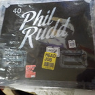 PHIL RUDD - HEAD JOB CD KOLMELLA NMMARILLA - pikkukuva 2