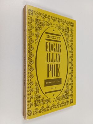 Edgar Allan Poe : Stories