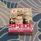 Spede Täydellinen Kokoelma DVD - pikkukuva 1