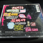 BASEMENT JAXX - ROOTY CD - pikkukuva 2