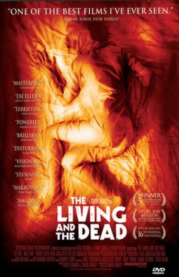 Living and the Dead (DVD)