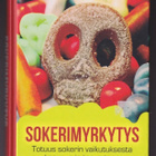 Ann Fernholm: Sokerimyrkytys - pikkukuva 1