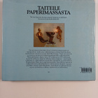 Juliet Bawden : Taiteile paperimassasta - pikkukuva 2