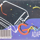 Sega Mega Drive NTSC-J Adapter - pikkukuva 2