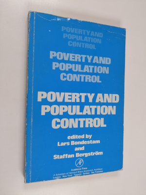 Poverty and population control