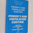 Poverty and population control - pikkukuva 1