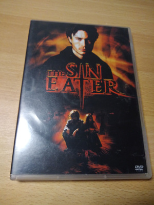THE SIN EATER           DVD                     20th