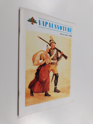 Vapaussoturi 3/1999