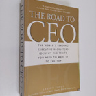 Sharon Voros : The Road to CEO - The World's Leading Exec... - pikkukuva 1