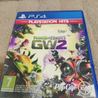 Plants vs Zombies - GW2 (PS4) - pikkukuva 1