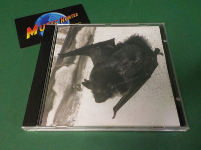 THE TRUE WERWOLF - VAMPYR STRIGOI & RITUALS CD