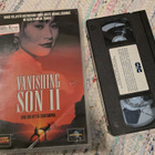 VANISHING SON 2.(kaupanpäälle 1.osa,kanneton) - pikkukuva 1