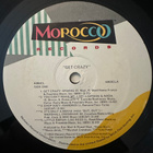 [LP] V/A: GET CRAZY (Original motion picture soundtrack) - pikkukuva 3