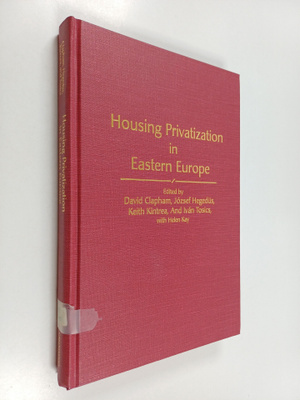Housing privatization in Eastern Europe