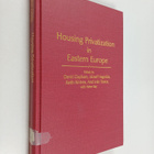 Housing privatization in Eastern Europe - pikkukuva 1
