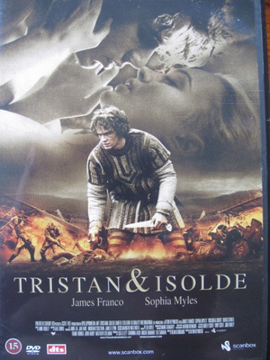 TRISTAN & ISOLDE DVD