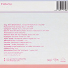 Various • www.Findance.com CD - pikkukuva 2