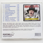 JAAKKO TEPPO UUTISRAIVOOJA CD POPTORI POPTORIN PARHAAT - pikkukuva 2