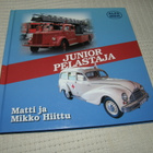 Hiittu Junior Pelastaja - pikkukuva 1
