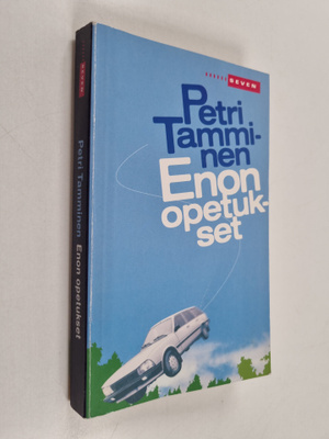 Petri Tamminen : Enon opetukset