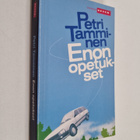 Petri Tamminen : Enon opetukset - pikkukuva 1