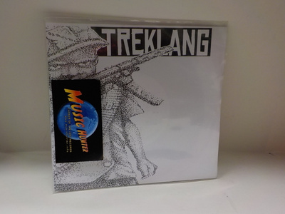 TREKLANG REGGAE - FREEMAN / RASTA RITES M-/M- 7"