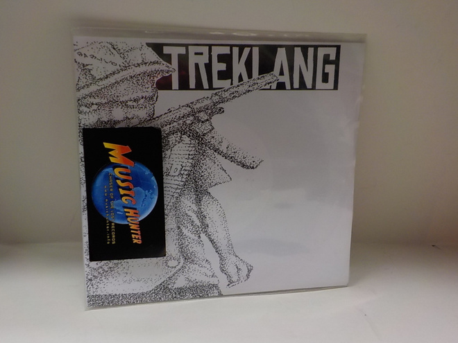 TREKLANG REGGAE - FREEMAN / RASTA RITES M-/M- 7"
