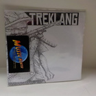 TREKLANG REGGAE - FREEMAN / RASTA RITES M-/M- 7" - pikkukuva 1