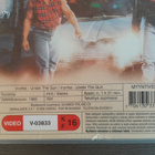 VHS: Ironfist - Under The Gun (Richard Norton 1995) - pikkukuva 3