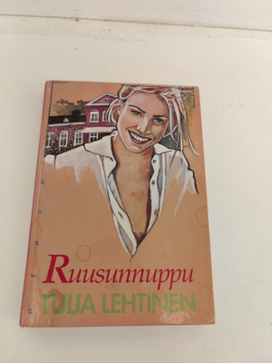 Tuija Lehtinen; Ruusunnuppu
