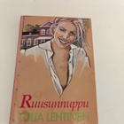 Tuija Lehtinen; Ruusunnuppu - pikkukuva 1