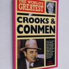 Nigel Blundell : The World's Greatest Crooks & Conmen - pikkukuva 1