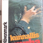 SaPo 243. Nils Hövenmark: Kunnallismurha. 233 s. - pikkukuva 1