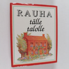 Rauha tälle talolle - pikkukuva 1